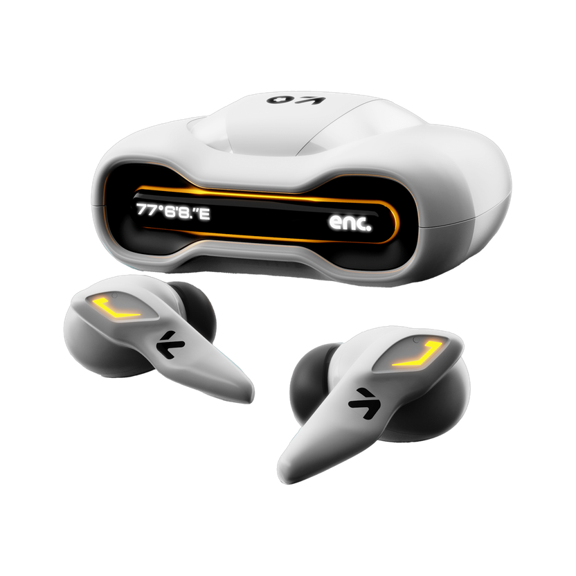 GOBOULT Astra Quad Mic ENC Earbuds - Image 8