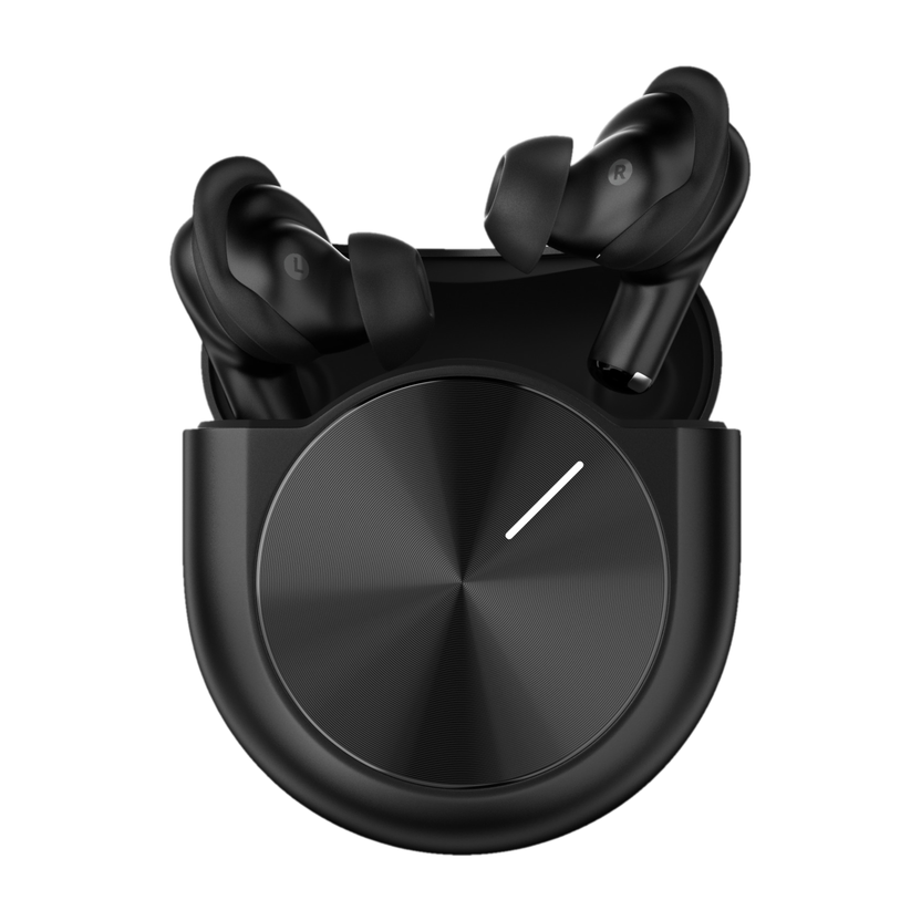 Noise MasterBuds 2, Sound by BOSE, 51dB ANC, Hi-Res LHDC, Spatial Audio, AI Assistance Bluetooth(Carbon, True Wireless)