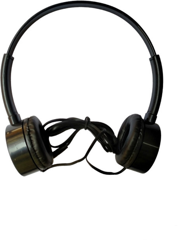Caught Caught Trendy Action Cartoon Character Adjustable Headphone For Kids Bluetooth without Mic(Multicolor, On the Ear) - Flipkart Deal