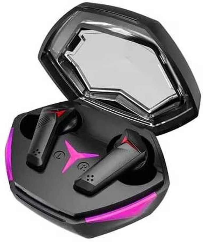 Clubics Clubics DX21 HEADSET Bluetooth(Multicolor, True Wireless) - Flipkart Deal