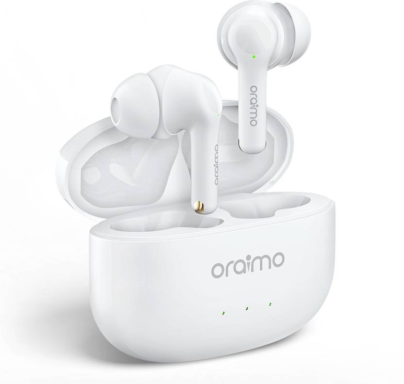 ORAIMO OEB104D, FreePods 3 Bluetooth Headset Price in India Buy