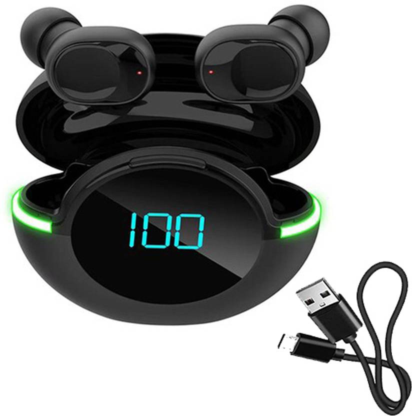 Voulao T33 2023 OEM ODM Wireless Game Earbuds 3D Surround Stereo