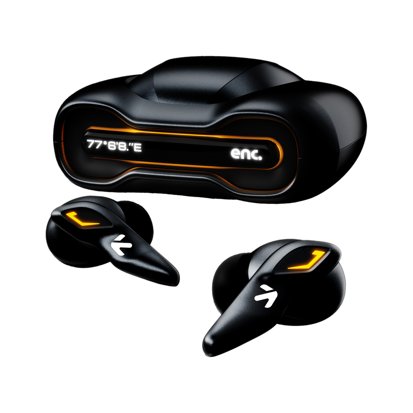 GOBOULT Astra Quad Mic ENC Earbuds - Image 6