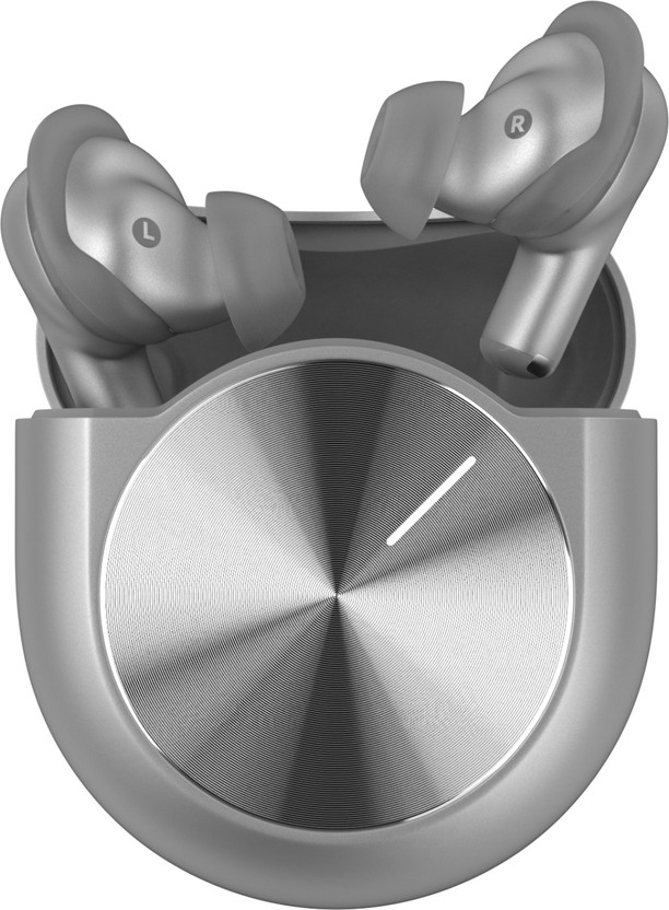 Noise MasterBuds 2, Sound by BOSE, 51dB ANC, Hi-Res LHDC, Spatial Audio, AI Assistance Bluetooth(Mercury, True Wireless)