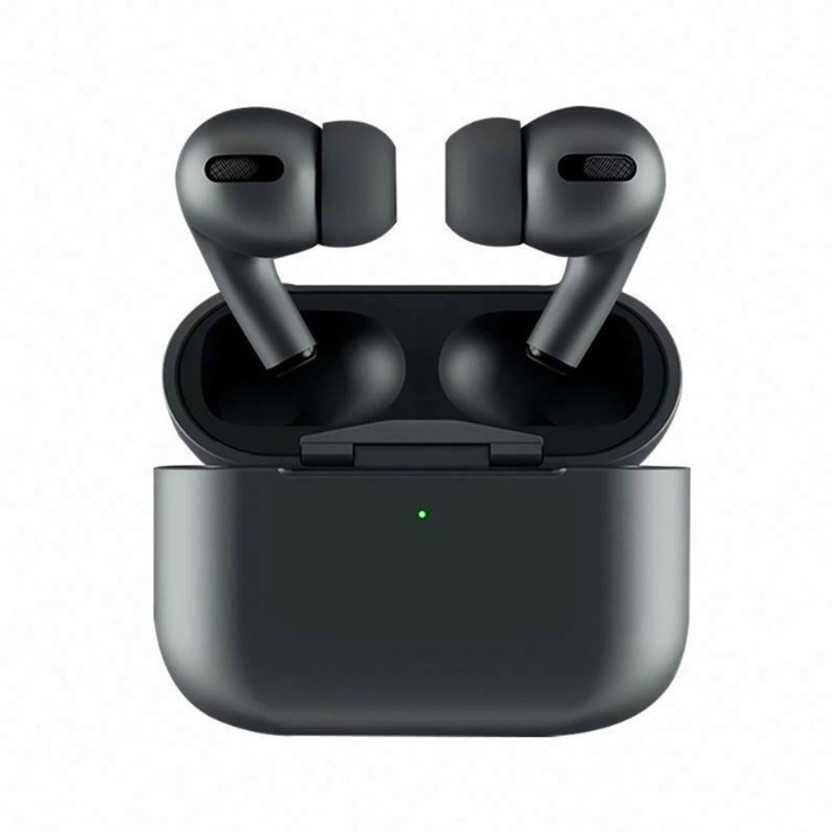 EARBUDDY SnapX 20 Buds With Touch Sensor, Waterproof, ANC, Bluetooth V5.1 Bluetooth(Black, True Wireless)