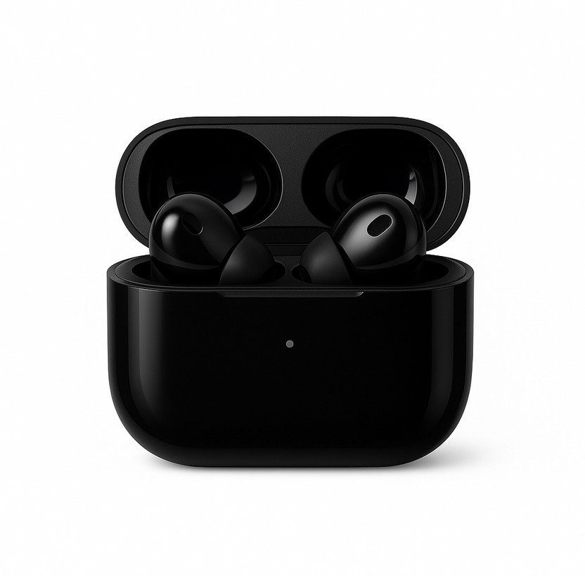 TWS TWS Unique Design Bluetooth(Black, True Wireless) - Flipkart Deal