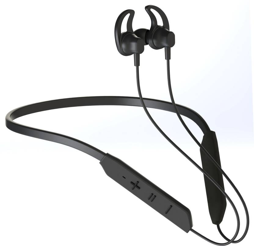 Chaebol Neckband with Fast Charging, Upto 24H Playback, Powerful Bass ...