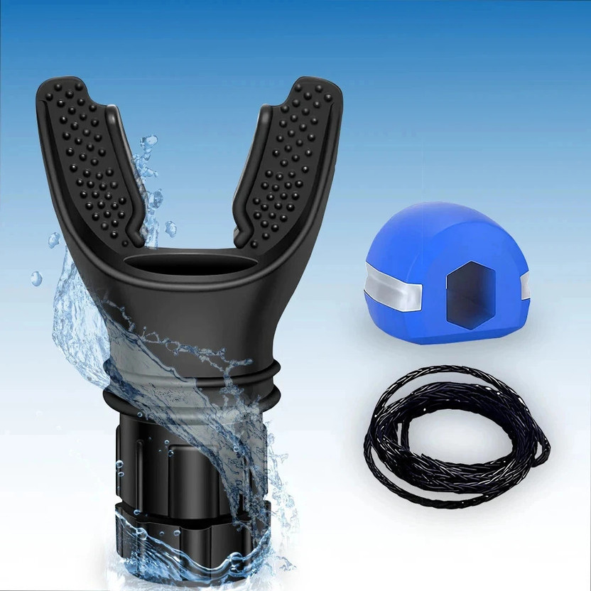 Oxybreeze Health Care Appliance Combo