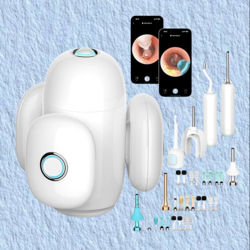 YJENTERPRISE Health Care Appliance Combo