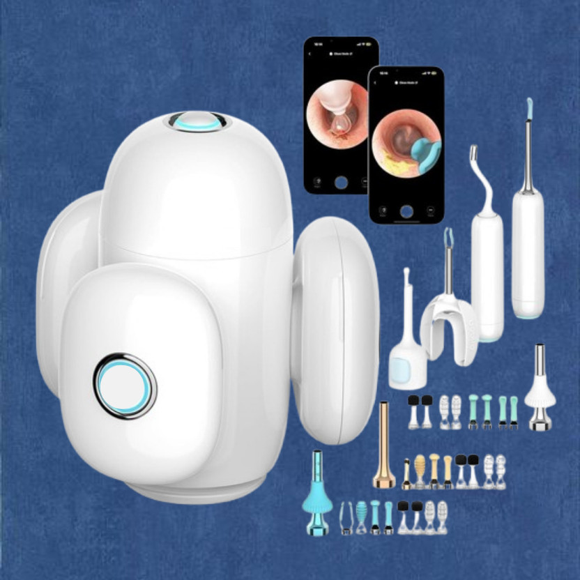 MARNET Health Care Appliance Combo