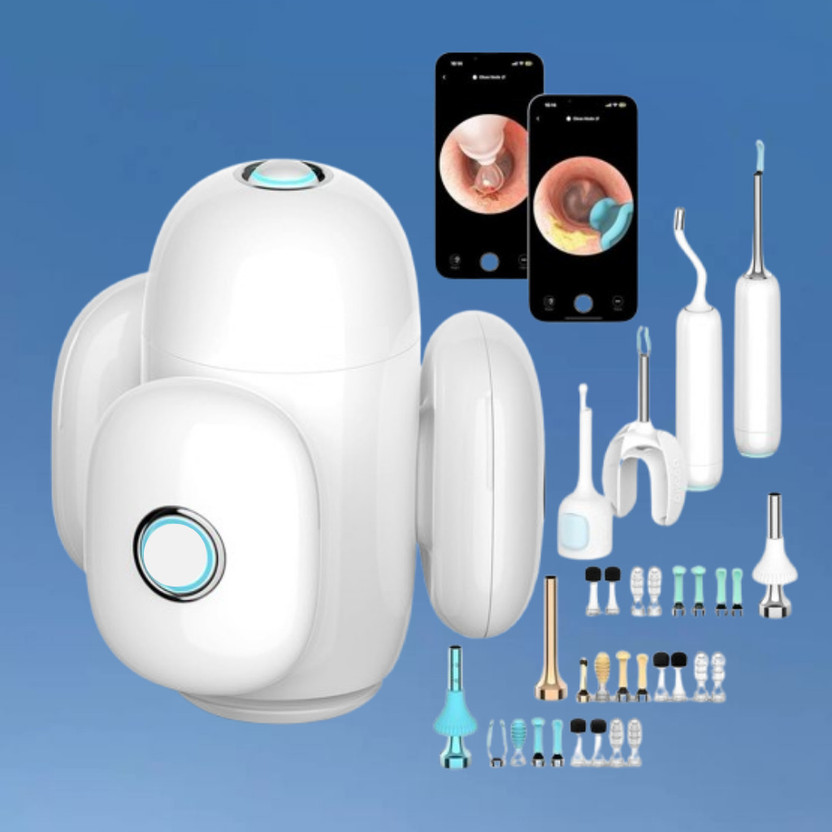 YJENTERPRISE Health Care Appliance Combo