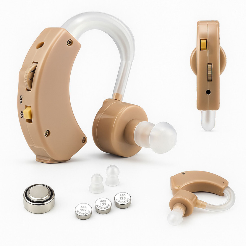 Regals Choice Health Care Appliance Combo