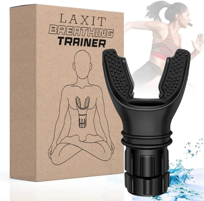 LAXIT Health Care Appliance Combo