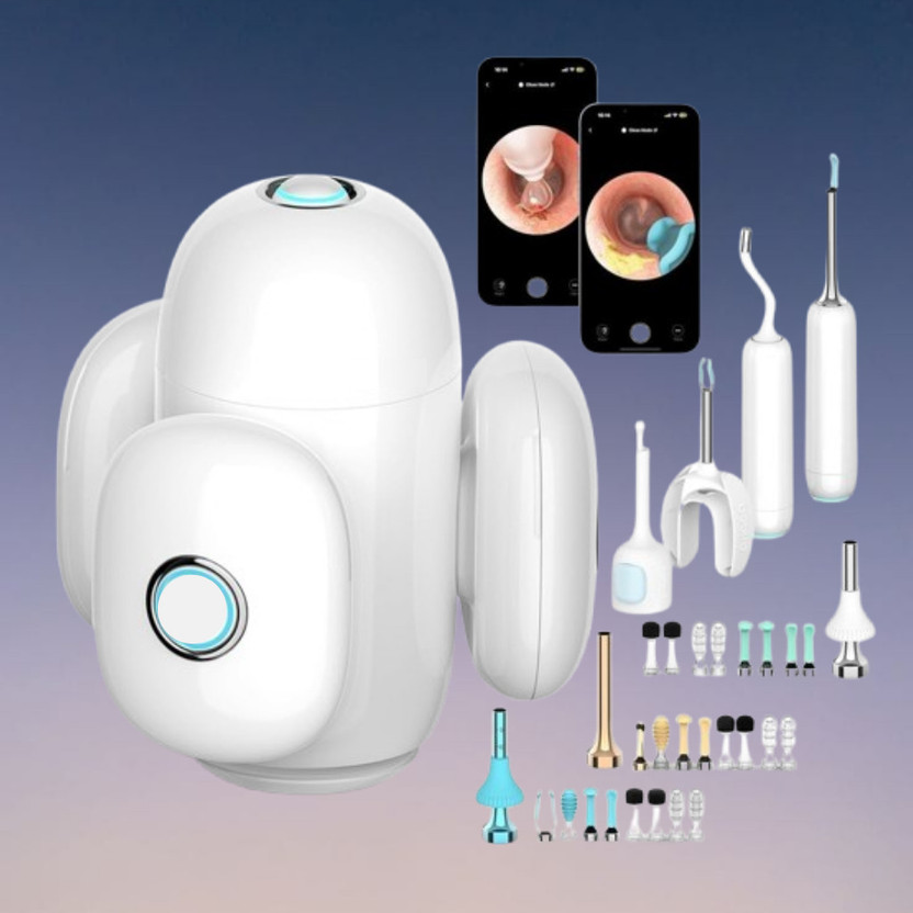 YJENTERPRISE Health Care Appliance Combo
