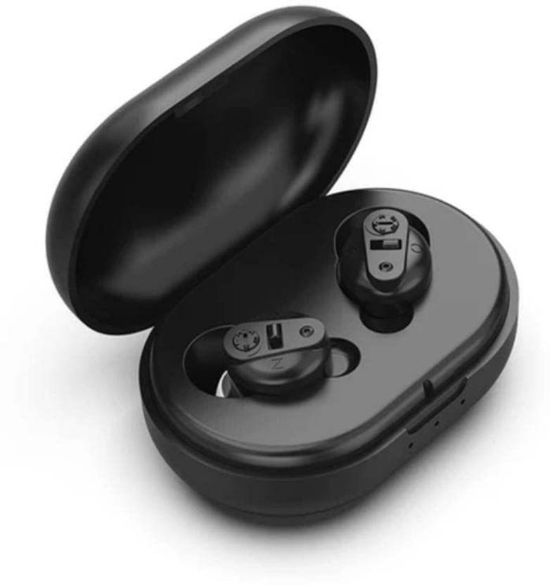 POWERTONE Wireless Ear Bud Sound Enhancement Rechargeable Amplifier