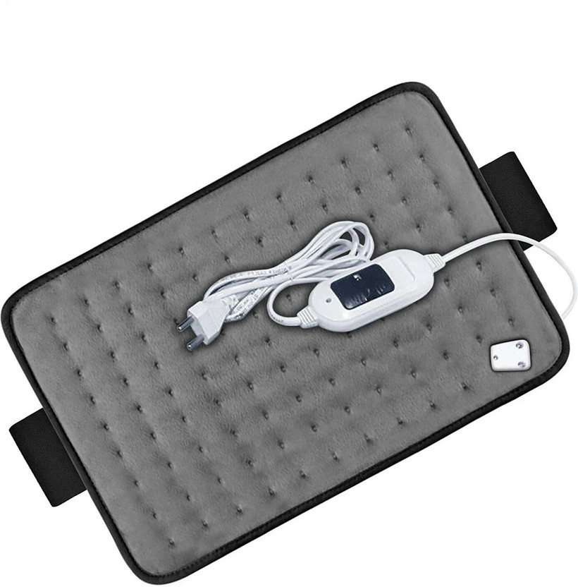 Addmax Addmax Orthopedic Electric Heating Belt Heating Pad - Flipkart Deal