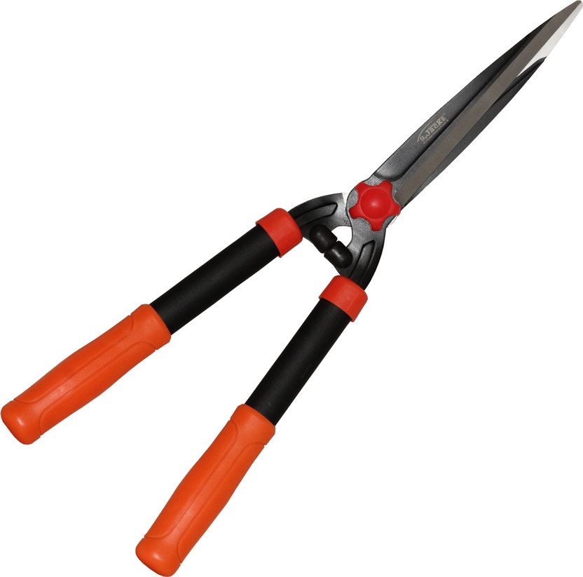 Digital Digital Craft Garden Hedge Shear Heavy Duty 10 Inch Blade with Comfortable Grip Spring Loaded Function Grass Cutter Hedge Trimmer for Outdoor Lawn Bush Precise Hedge Shear(54 cm) - Flipkart Deal