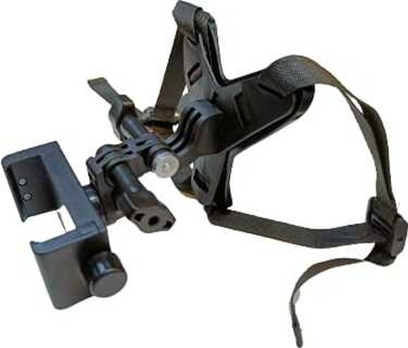 CABET CA-102 Universal for all Bikes Helmet Mount