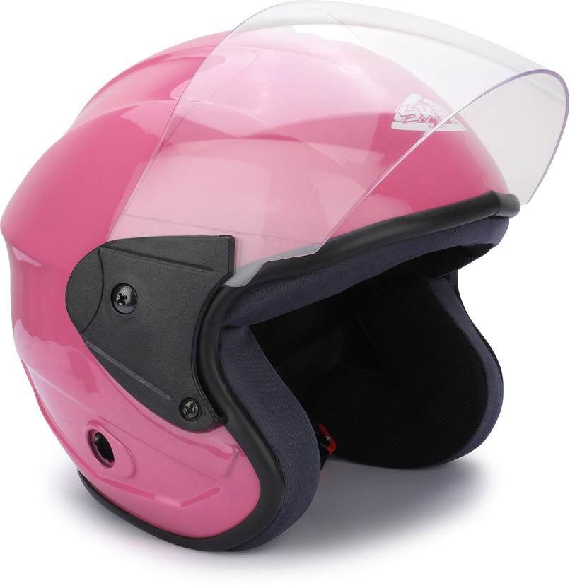 SRH Helmet Motorsports Helmet(Pink)