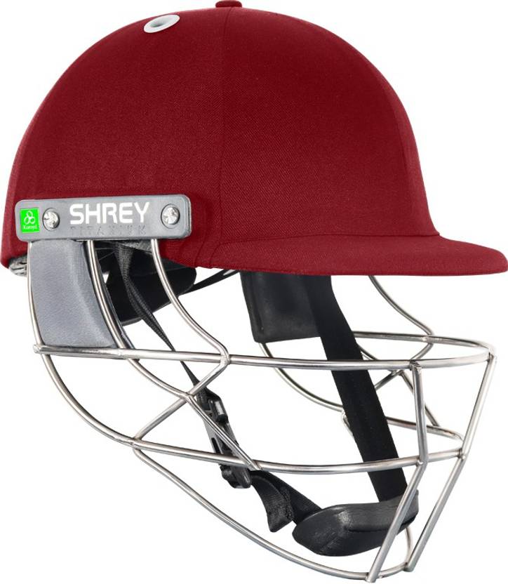 Shrey KOROYD TITANIUM Cricket Helmet Buy Shrey KOROYD TITANIUM