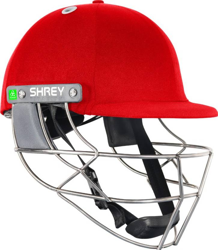 Shrey KOROYD TITANIUM Cricket Helmet Buy Shrey KOROYD TITANIUM