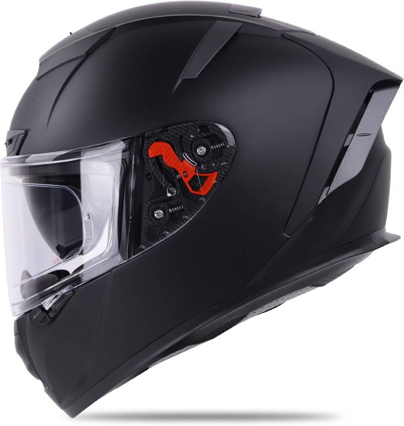 IGNYTE IGN4 ISI Certified Full Face Helmet Motorbike Helmet Buy