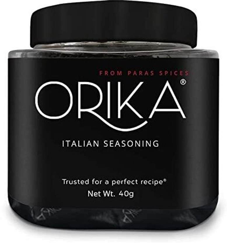 Orika Paras Spices Italian Seasoning(40 g)