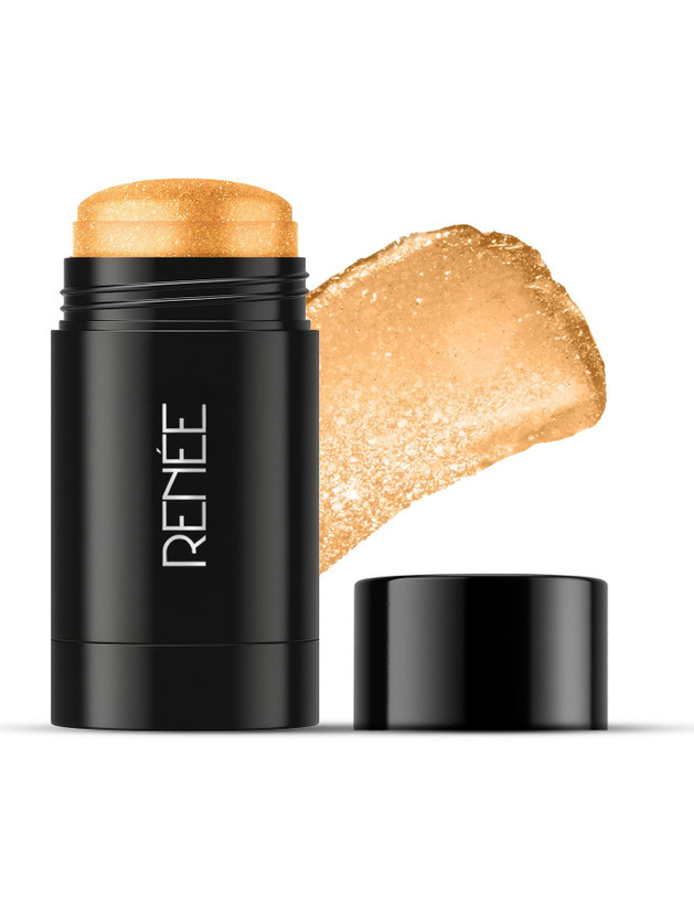 Renee Hot Shot Face & Body Glowstick, 30gm Highlighter(30 g, Hot Shot Glowstick)
