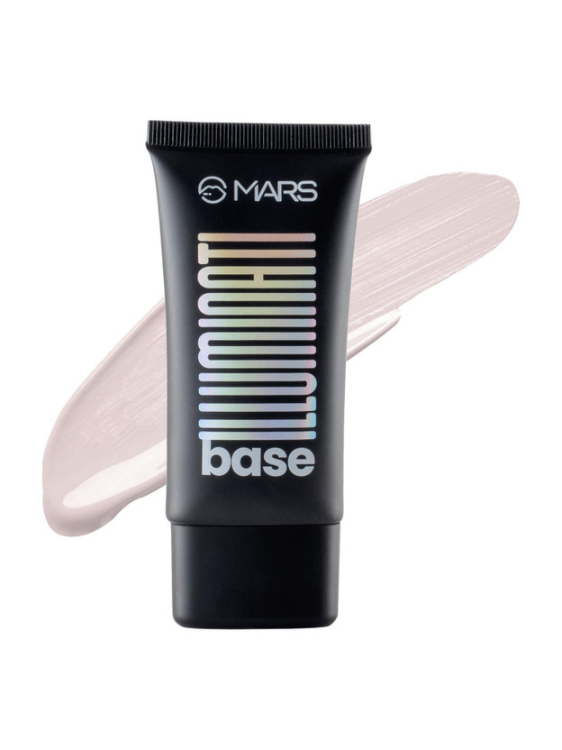 MARS MARS Illuminati Base Dewy Primer with Highlighter & Strobe Cream Highlighter(45 ml, Pink Beam) - Flipkart Deal