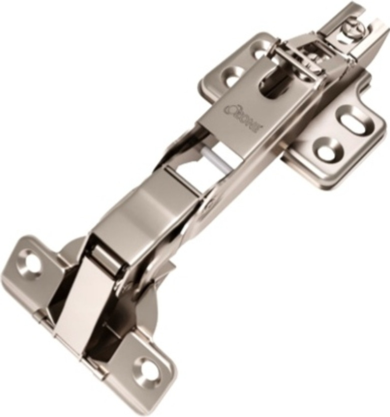 ozone ozone hardware OEC352-A4S C0 NP Concealed Hinge(Silver Pack of 1) - Flipkart Deal