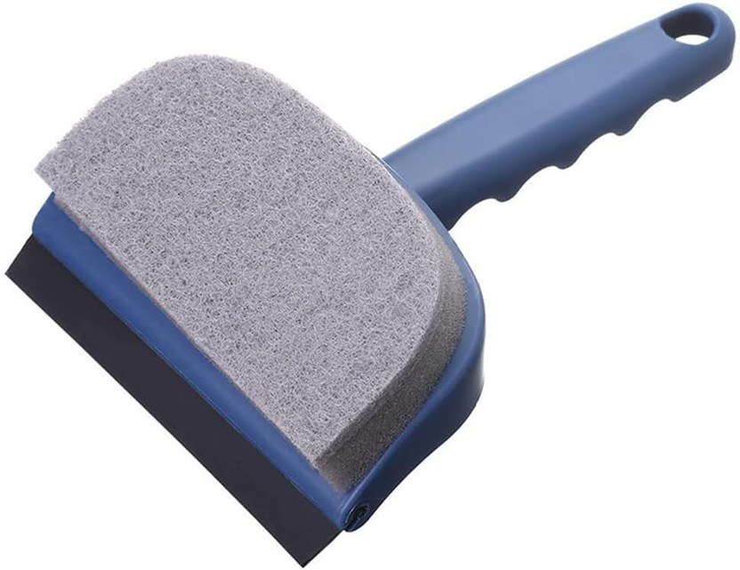 Axenta 2 in 1 Window Clean Brush Cleaning Brush