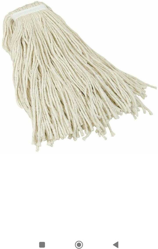 ASP Global Flat Mop(Clear)