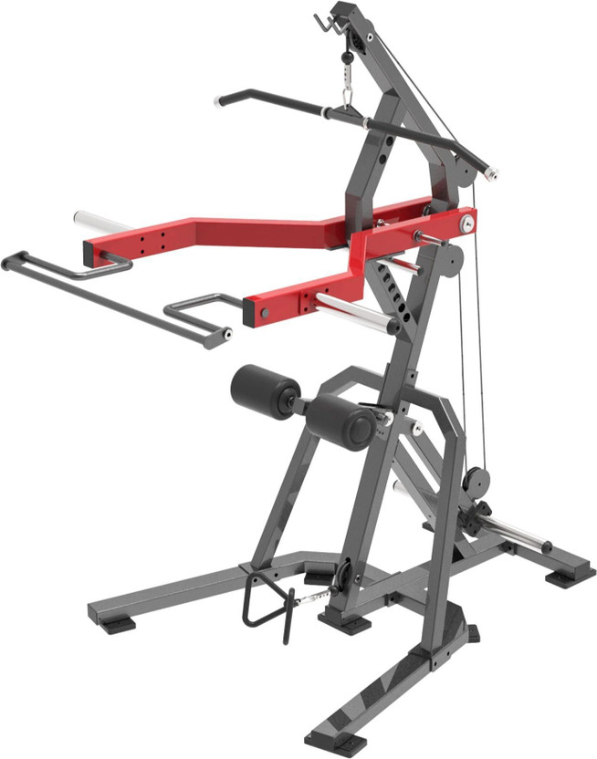 Gymline Gymline LDH - 3130 Home Gym Combo - Flipkart Deal