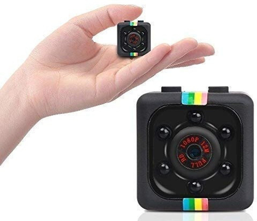 SAFETY NET, SPY CAMERA Security Camera(32 GB, 1 Channel)