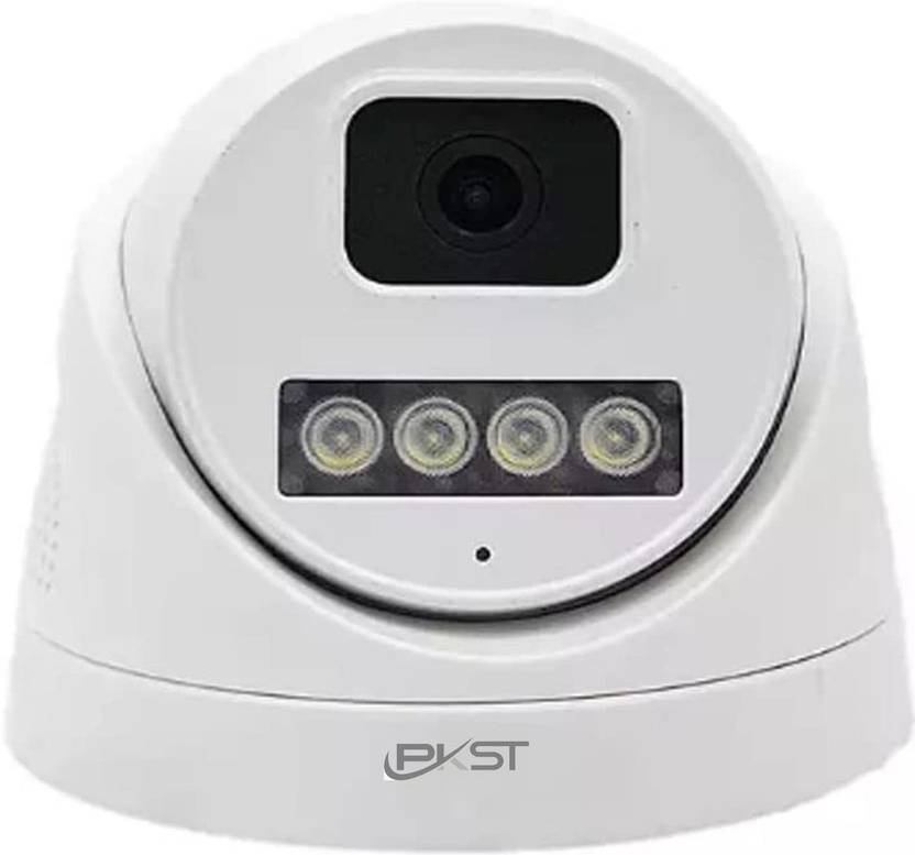 DDLC SmartHome Cam Ultra 1080p HD, Indoor, Night Vison NVR Compatible