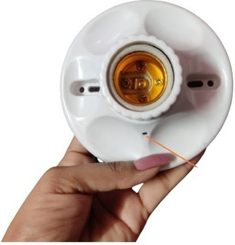 SAFETY NET, SPY CAMERA WiFi Wireless Hidden Camera with Live Feed, 1080P HD Nanny Security Camera(32 GB, 1 Channel)