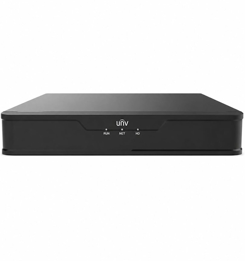 UnV NVR301-16S3 Security Camera(Up to 6 TB GB, 16 Channel)