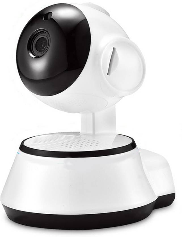 Maizic Smarthome Wifi Live View PTZ Two Way Alarm Motion Detect Indoor Security Camera