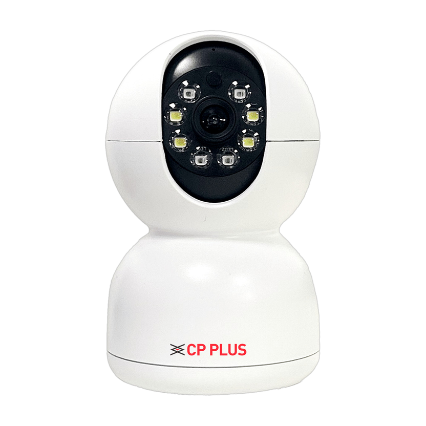 CP PLUS EZ-P31 Security Camera(1 Channel)