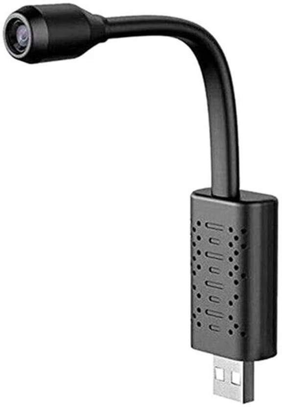 SAFETY NET,SPY CAMERA U11 Portable Camera Video Recorder Camcorder for Indoor Outdoor Security Camera(32 GB, 1 Channel)