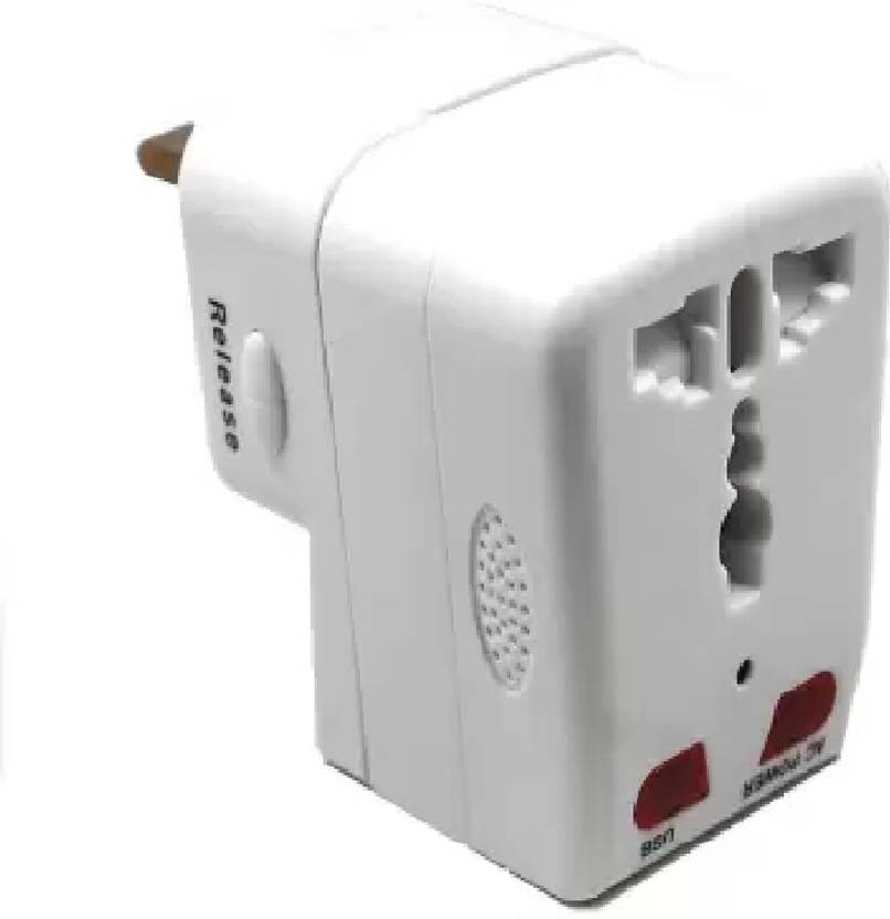 Bs Spy Plug Universal spy hidden camera Adaptor Mini DV Motion