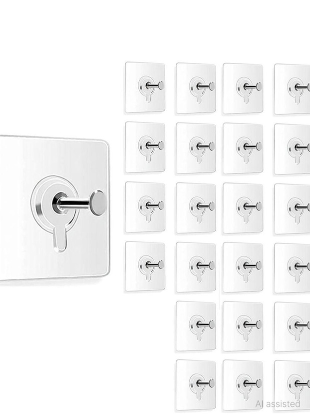 BRAND BRAND VILLA Photo Frame Wall Hooks Without Drilling Self Adhesive Stainless Steel Heavy Duty Hook 20(Pack of 20) - Flipkart Deal