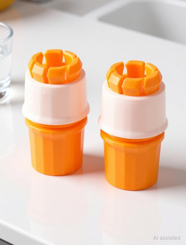 MGNLR 2 Pcs Multifunction Faucet Pipe Connector Water Hose Pipe Connector Pipe Fitting Hose Connector