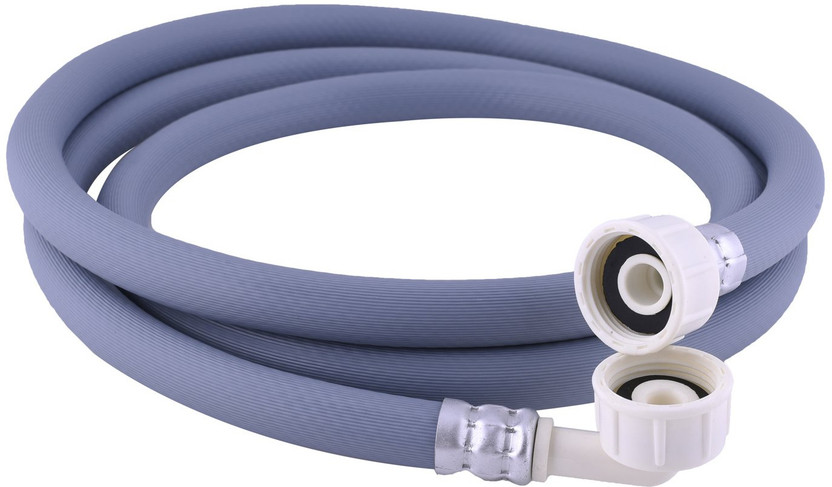 NIPRAM NATIONAL Bosch For Front Load Washing Machines Inlet Pipe Bosch For Front Load Washing Machines Inlet Pipe Hose Pipe(3 m)