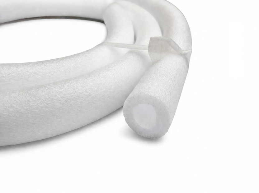 EVNCOM EVNCOM 8802454 EVNCOM Foam Tube for Art & Craft DIY Projects Swim Noodles 35MM/// 3 Meter Hose Pipe(300 m) - Flipkart Deal