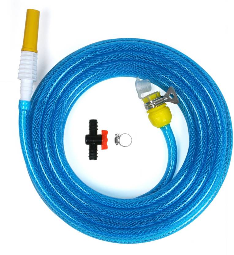 Flipkart SmartBuy 10 METER HOSE PIPE Hose Pipe Price in India Buy