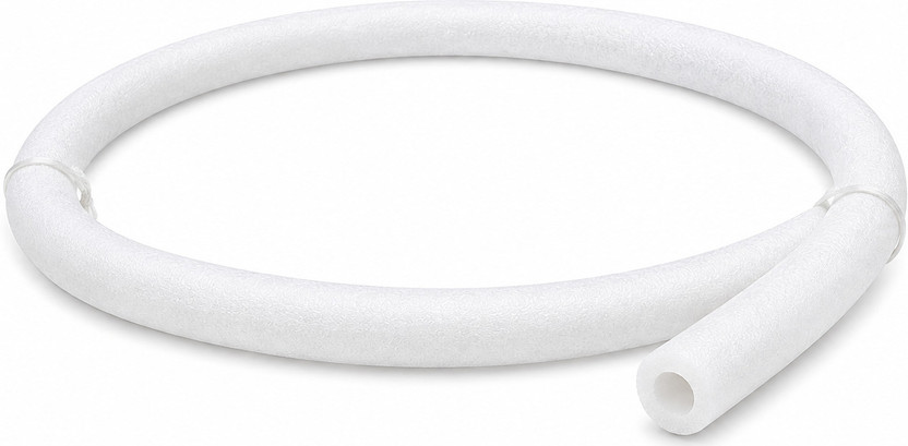 EVNCOM EVNCOM 243477 EVNCOM Foam Tube for Art & Craft DIY Projects Swim Noodles 35MM/// 2 Meter Hose Pipe(200 m) - Flipkart Deal