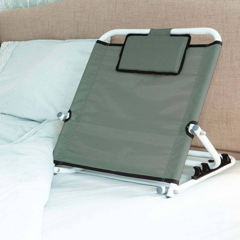 LORCO Iron Manual Hospital Bed