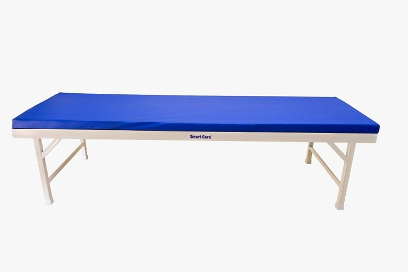 Smart Smart Care Stainless Steel Speciality Hospital Bed - Flipkart Deal