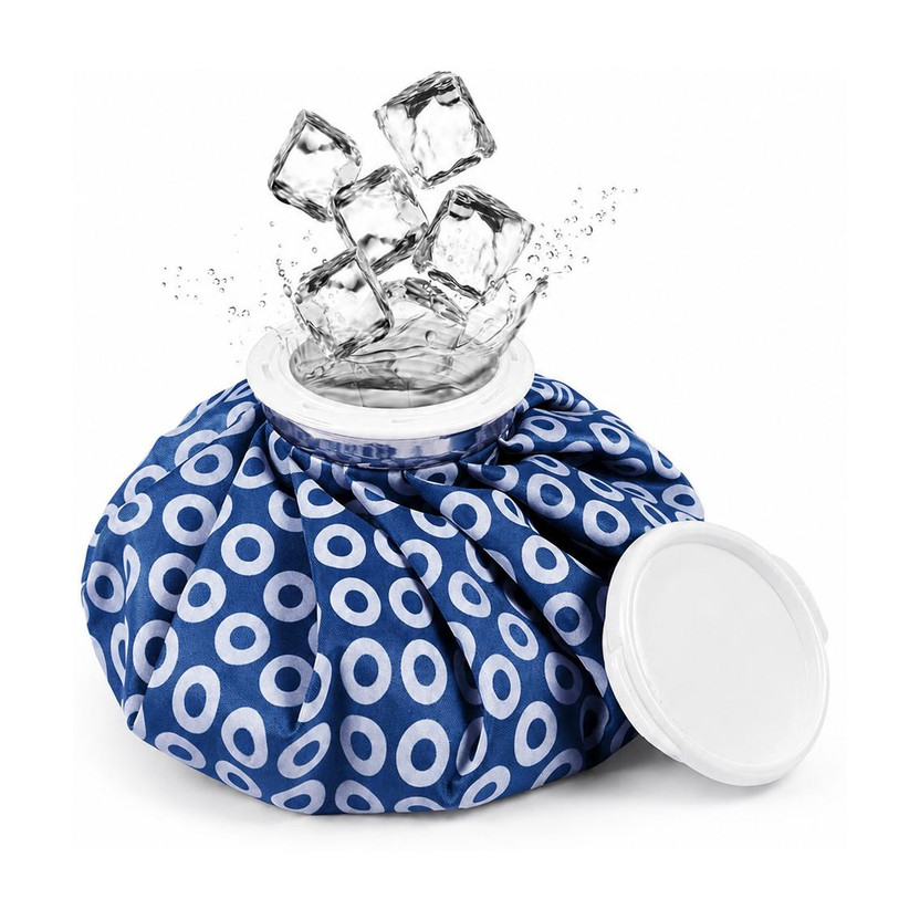Dr care Portable Hot & Cold Therapy Ice Bag for Quick Relief hot cold pack Pack(Multicolor)